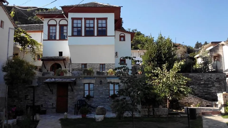 Hotel Gjirokastra 3*, Gjirokaster Albania