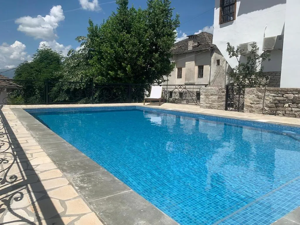 Hotel Gjirokastra  Gjirokastër