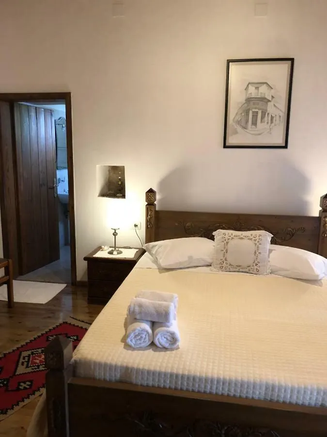 Hotel Gjirokastra