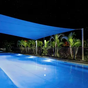 Queens Tourist Village Resort Bowen