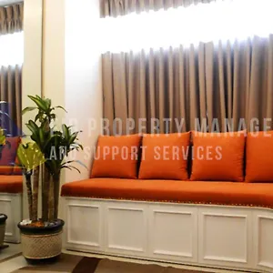 East Bay Residences @ Sucat Muntinglupa Aparthotel Muntinlupa City
