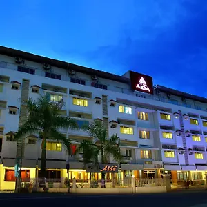 Aida Hotel Kottayam