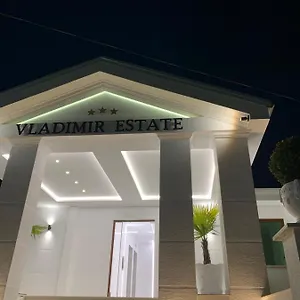 Vladimir Estate Αργυρόκαστρο