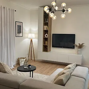 Design Appartement