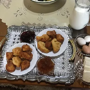 Kasaj Vakantiehuis