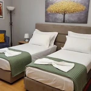 Ciak 2 Apartment Tirana