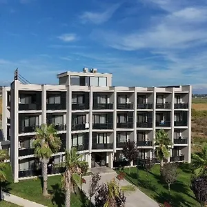Hotel Amber Albania