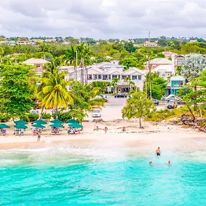 Blue Horizon Hotel Rockley