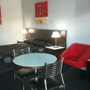 Muster Motel Gympie