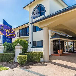 Capri Motel Rockhampton