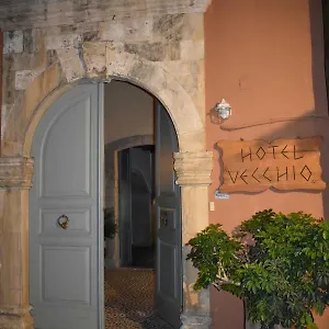 Vecchio 3* Ρέθυμνο
