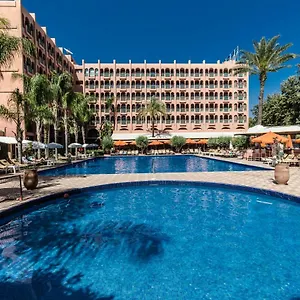 El Andalous Lounge & Hotel Marrakesh