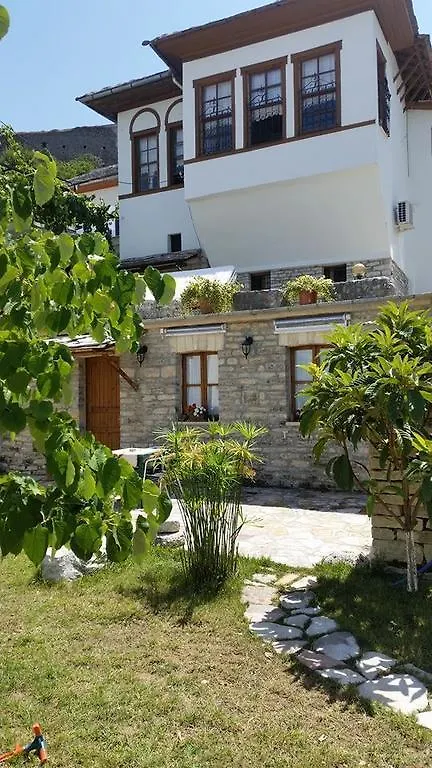 Hotel Gjirokastra