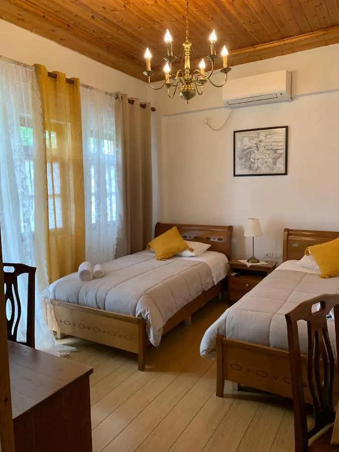 Hotel Gjirokastra