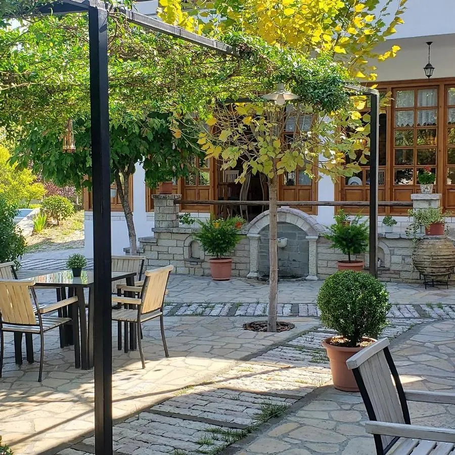 Hotel Gjirokastra