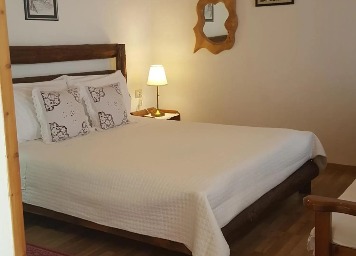 Hotel Gjirokastra