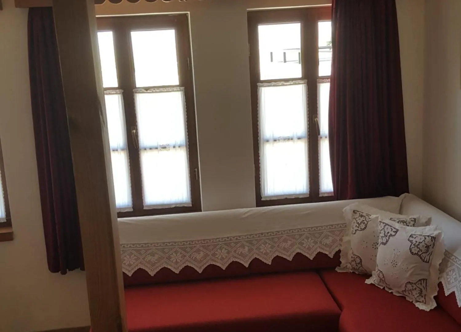 Hotel Gjirokastra