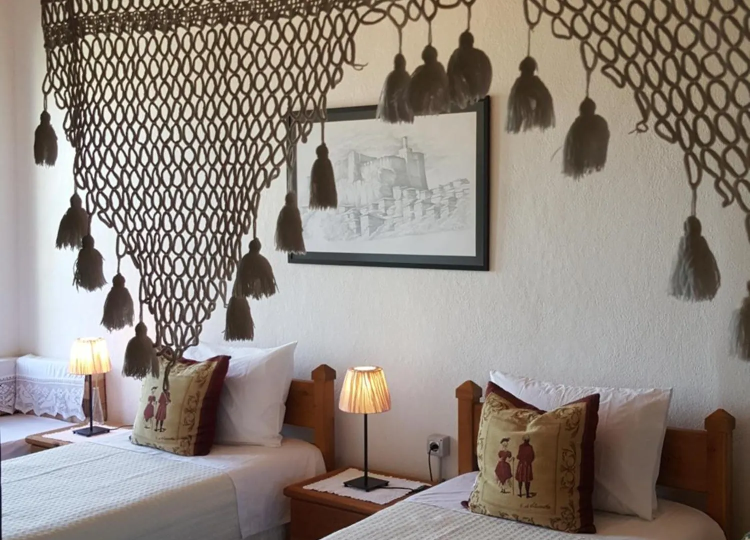 Hotel Gjirokastra