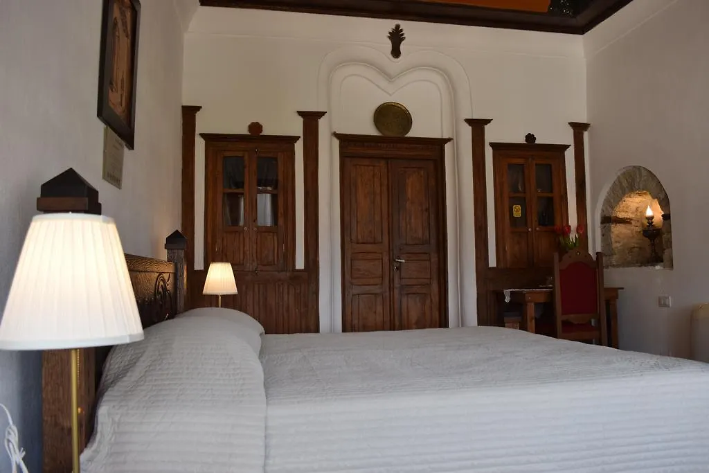 Hotel Gjirokastra