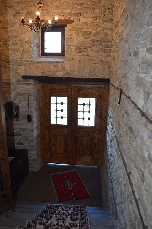 Hotel Gjirokastra