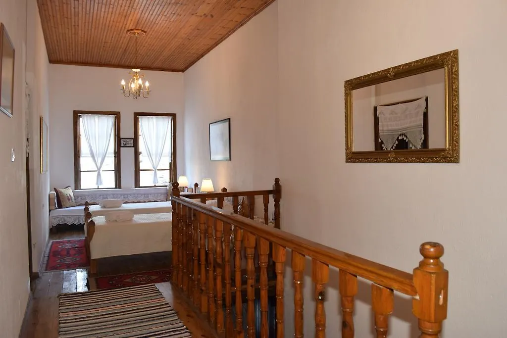 Hotel Gjirokastra