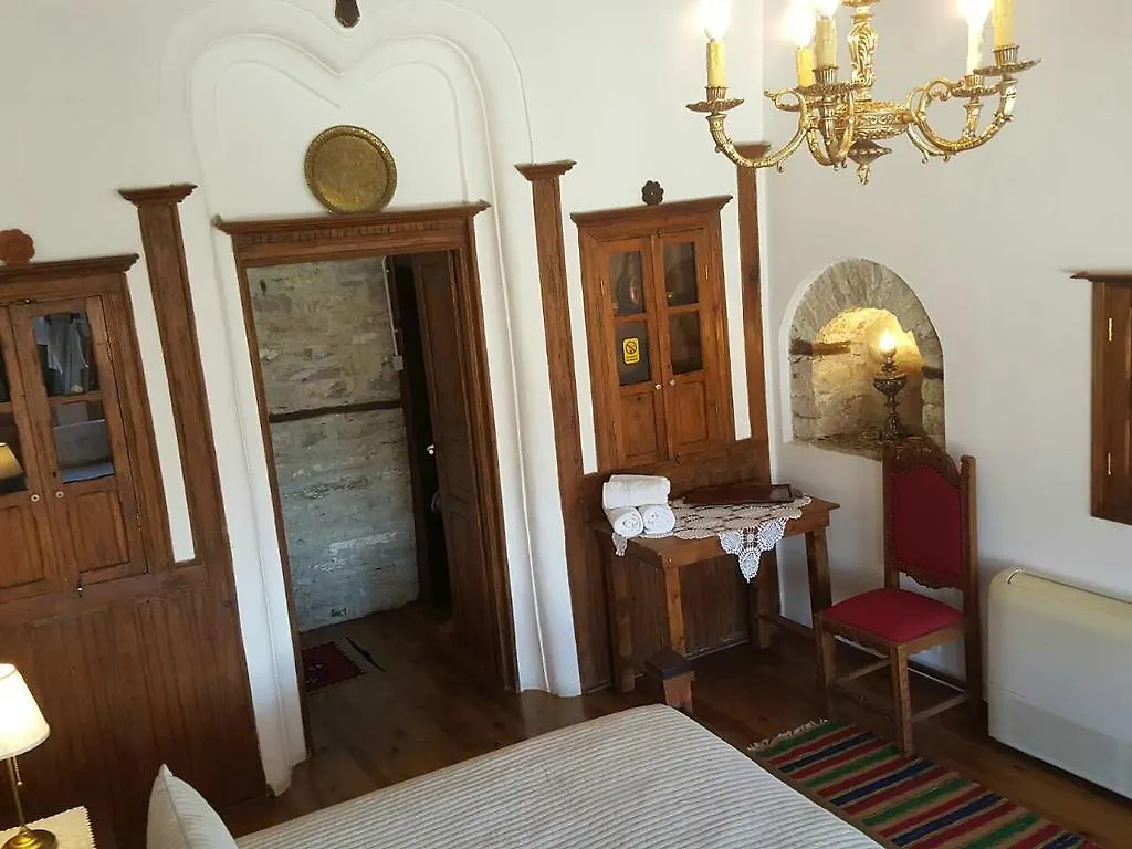 Hotel Gjirokastra