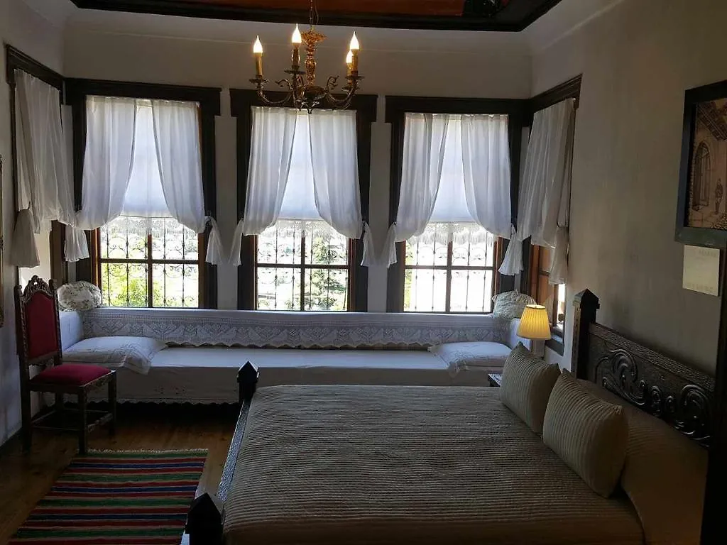 Hotel Gjirokastra
