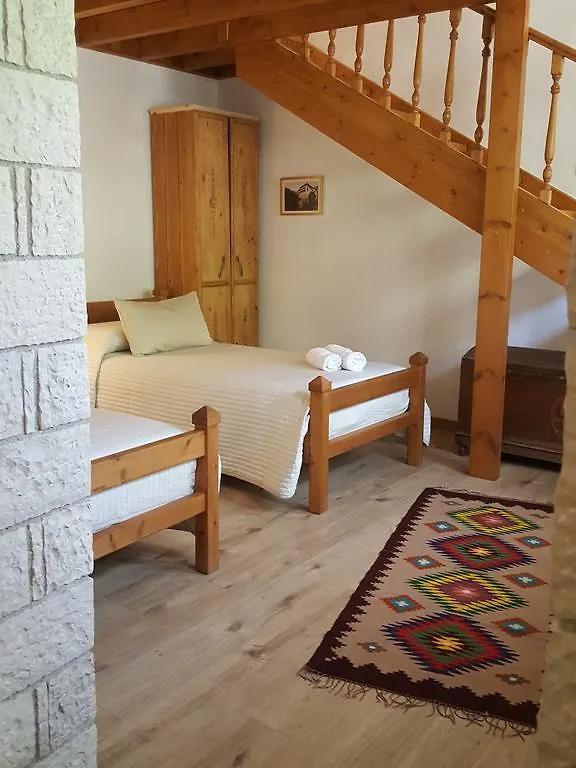 Hotel Gjirokastra