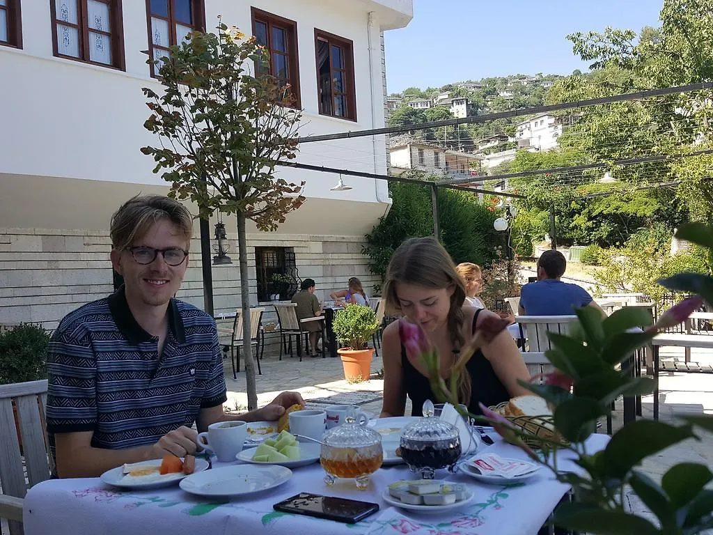 Hotel Gjirokastra