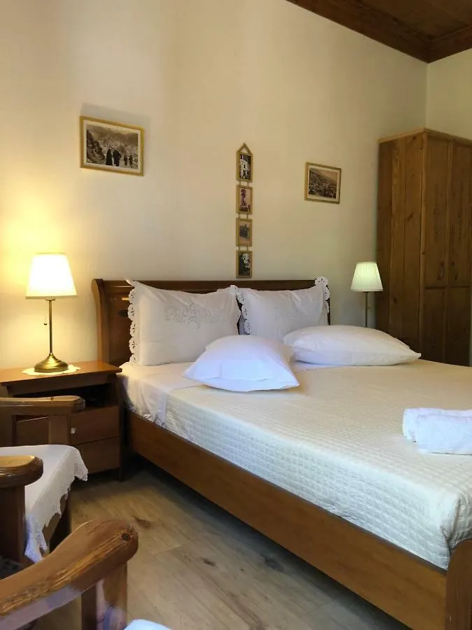 Hotel Gjirokastra